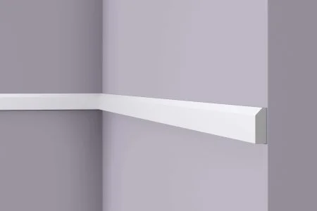 Молдинг NMC Wallstyl FT1 (38х13х2000 мм) в Ульяновске