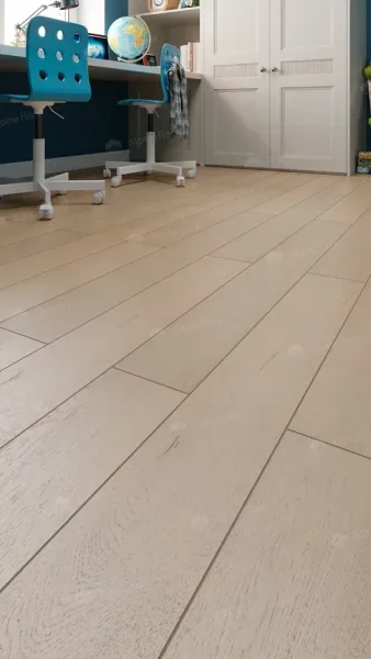 Инженерная доска Alpine Floor Studio Дуб Марципан в Ульяновске