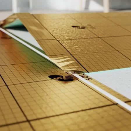 Подложка Солид 1,5мм для LVT ANTI SLIP (10м2) в Ульяновске