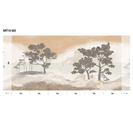 Обои Loymina Пейзаж vol. 2 ART18 002 в Ульяновске