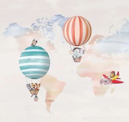 Обои Loymina Etude ETD11, 011 в Ульяновске