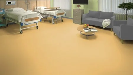 Линолеум Tarkett iQ Melodia CMELI-2633 2 м в Ульяновске