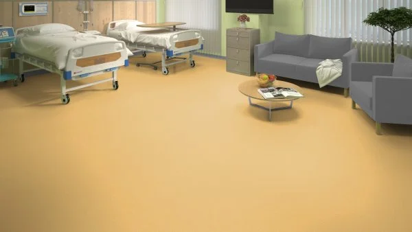 Линолеум Tarkett iQ Melodia CMELI-2633 2 м в Ульяновске