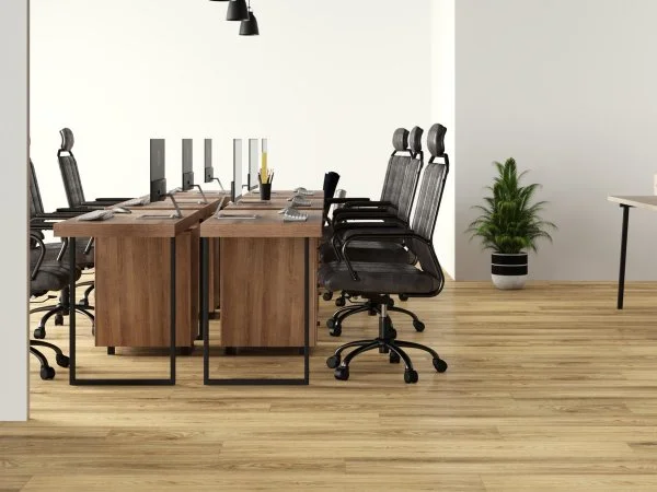 ПВХ Плитка IVC Tanto 838 Windsor Oak в Ульяновске