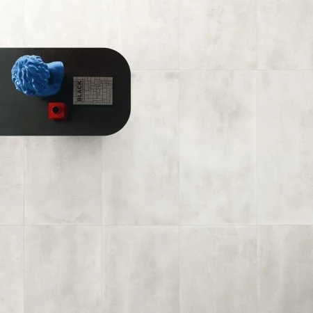 Керамогранит Coliseum Астро Уайт 60х120 (Натуральный и Реттифицированный) в Ульяновске