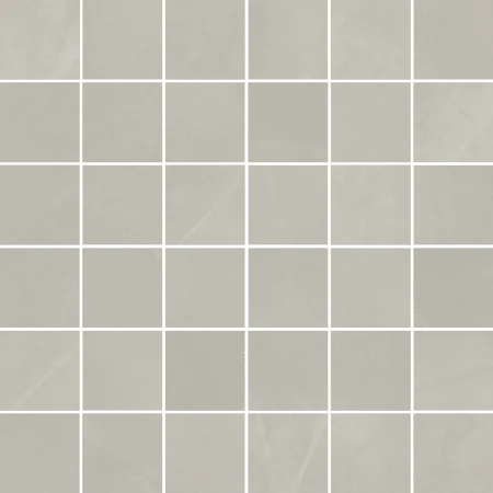 Керамогранит Italon Континуум Сильвер Мозаика 30х30 (Натуральная) в Ульяновске