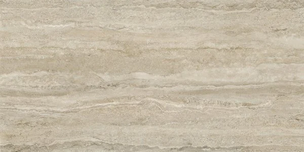 Керамогранит Vitra CityStone Травертин Линейный 60х120 (Натуральная и Реттифицированная) в Ульяновске