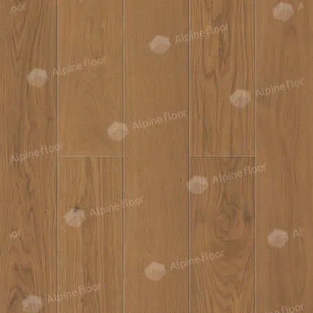 Инженерная доска Alpine Floor Villa Дуб Хани в Ульяновске