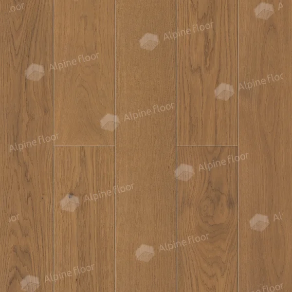 Инженерная доска Alpine Floor Villa Дуб Хани в Ульяновске