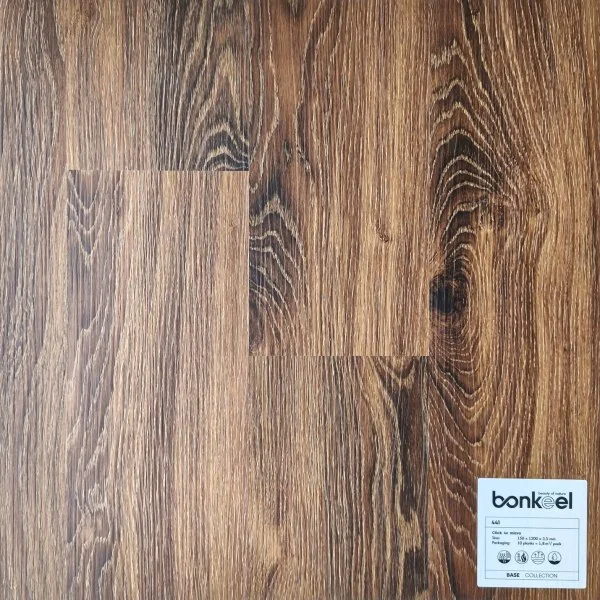 Плитка SPC Bonkeel Base 3.5мм 441 в Ульяновске