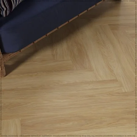 ПВХ плитка FineFlex Wood Дуб Эрзи FX-111 в Ульяновске