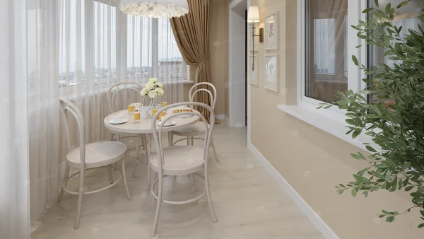 Каменно-полимерная плитка Alpine Floor Grand Sequoia Секвоя Гиперион ECO 11-25, 4мм 43 класс в Ульяновске