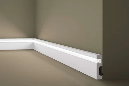 Профиль NMC Wallstyl IL11 (80х20х2000мм) в Ульяновске