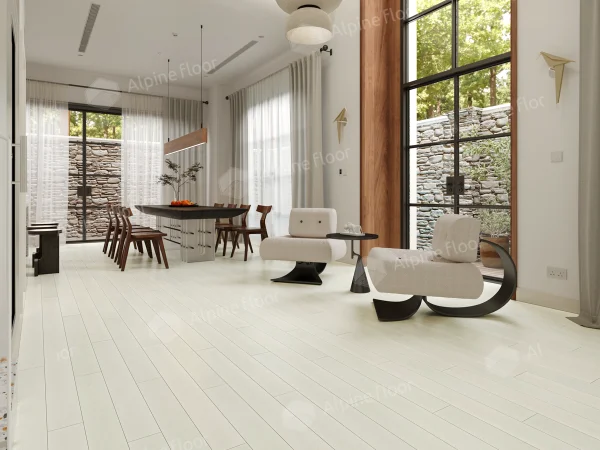 Каменно-полимерная плитка Alpine Floor Grand Sequoia Village Инио ECO 11-2107 4мм, 43 класс в Ульяновске