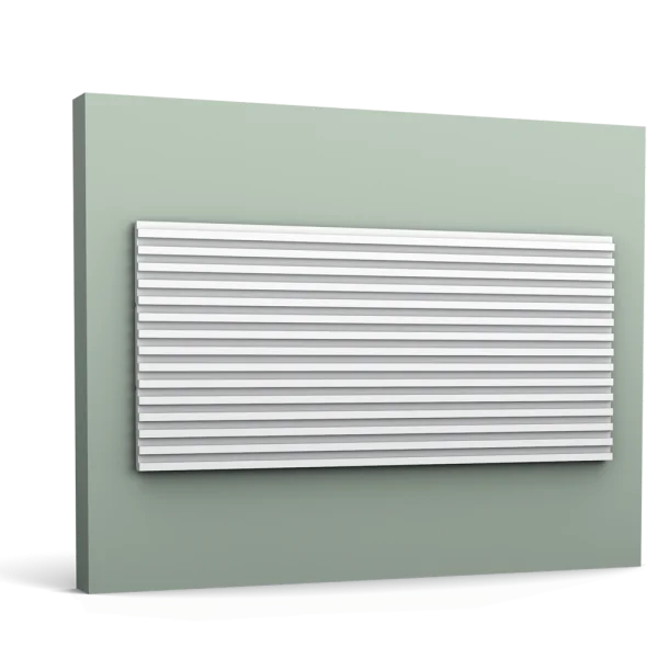 Декоративная панель Orac WX205-2600 (260x25x1.3 см) в Ульяновске