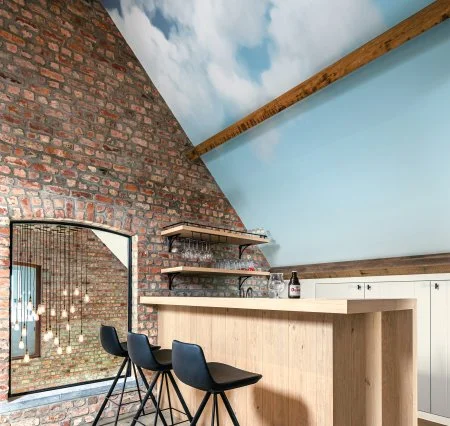 Обои Loymina Пейзаж ART3 021 в Ульяновске