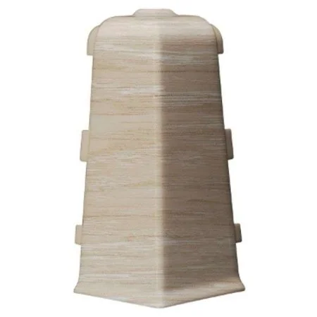 Угол наружный INDO70 42 Дуб Песочный в Ульяновске