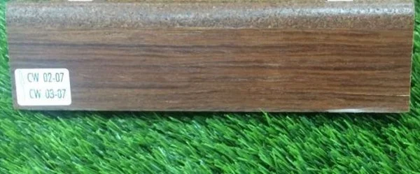 Эластичный пробковый плинтус ArtCorkDesing CW 03-07 10х60х915 мм в Ульяновске