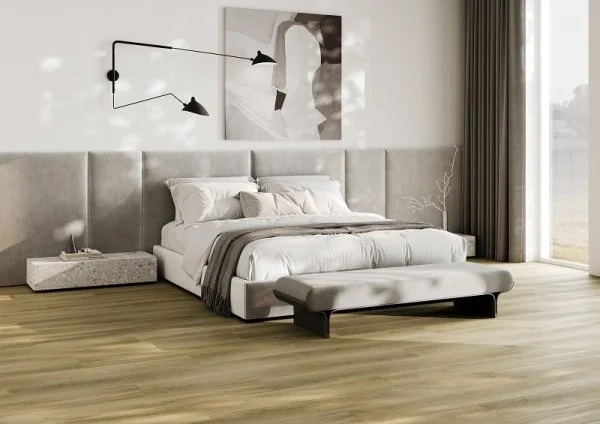 Кварц-виниловая плитка Refloor Fargo Bevel 50-6191-6 Дуб Мерида в Ульяновске