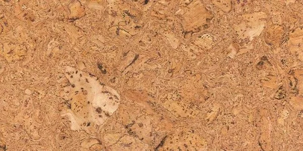 Пробковое покрытие CorkStyle Natural Cork Rombo neu (915 х 305 х 6 мм) в Ульяновске