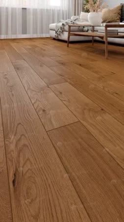 Инженерная доска Alpine Floor Studio Дуб Антик в Ульяновске