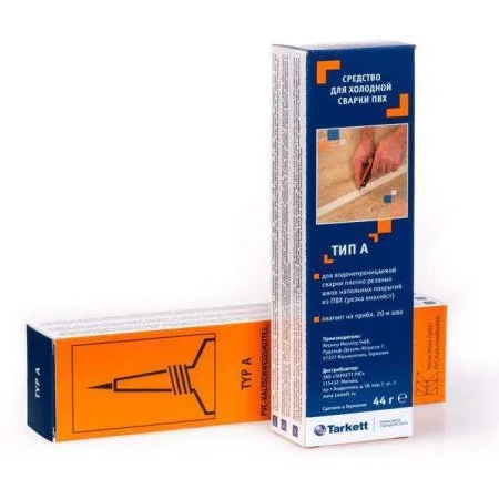 Холодная сварка Tarkett Тип А в Ульяновске