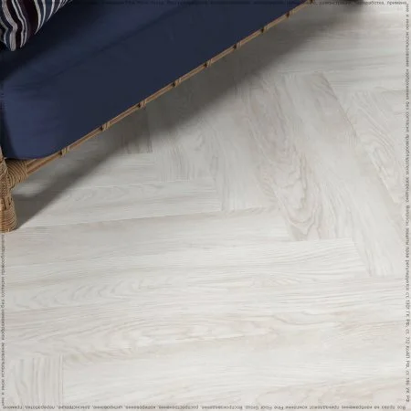 ПВХ плитка FineFlex Wood Дуб Лапландский FX-105 в Ульяновске