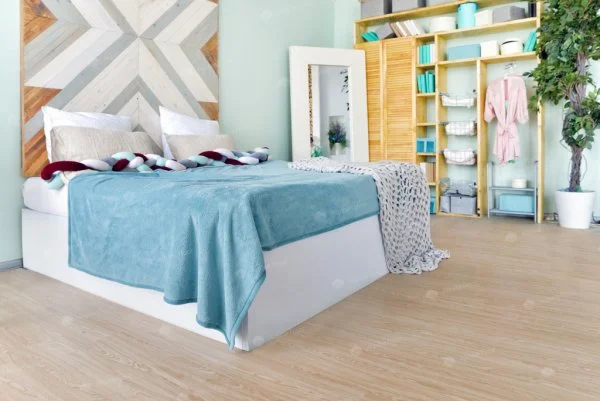 Каменно-полимерная плитка Alpine Floor Classic Light Ясень Макао ECO 106-11 MC 3.5мм, 34 класс в Ульяновске