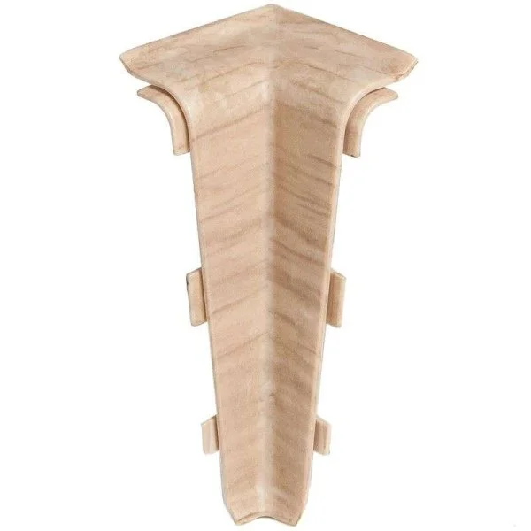 Угол внутренний INDO70 04 Дуб Лингбург в Ульяновске