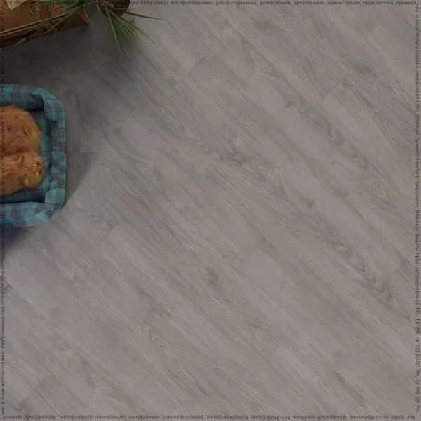 Кварц-виниловая плитка FineFloor Wood Дуб Авейру FF-1422 в Ульяновске