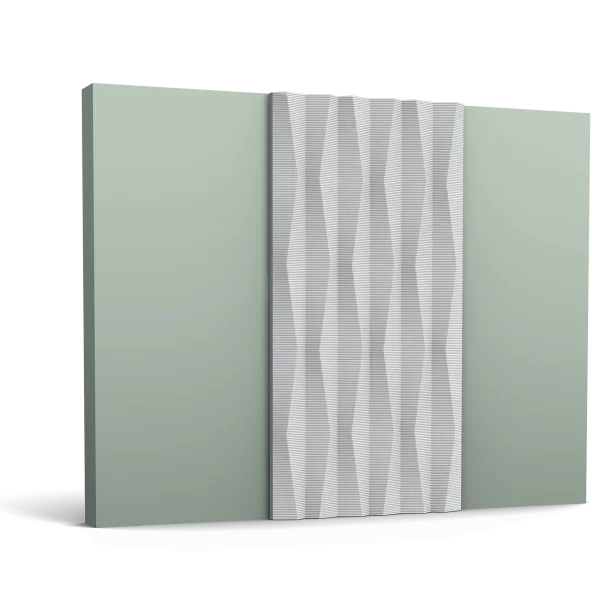 Декоративная панель Orac W112 (200x25x1.9 см) в Ульяновске