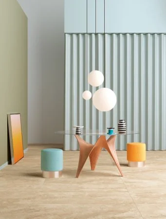 Керамогранит Coliseum Аурелия Беж 60х120 (Натуральный и Реттифицированный) в Ульяновске