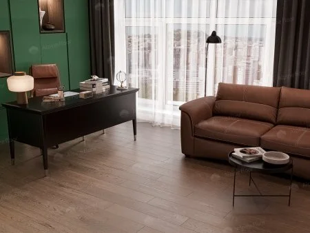 Инженерная доска Alpine Floor Villa Дуб Мокко в Ульяновске