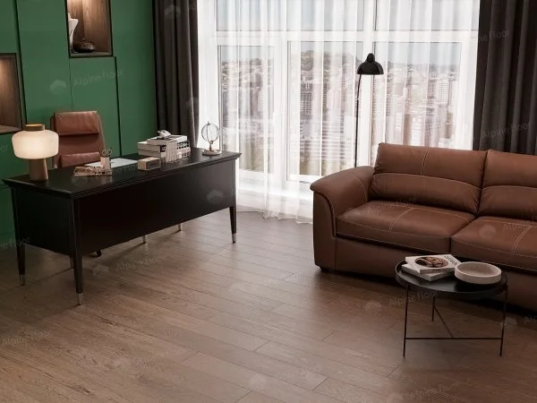 Инженерная доска Alpine Floor Villa Дуб Мокко в Ульяновске