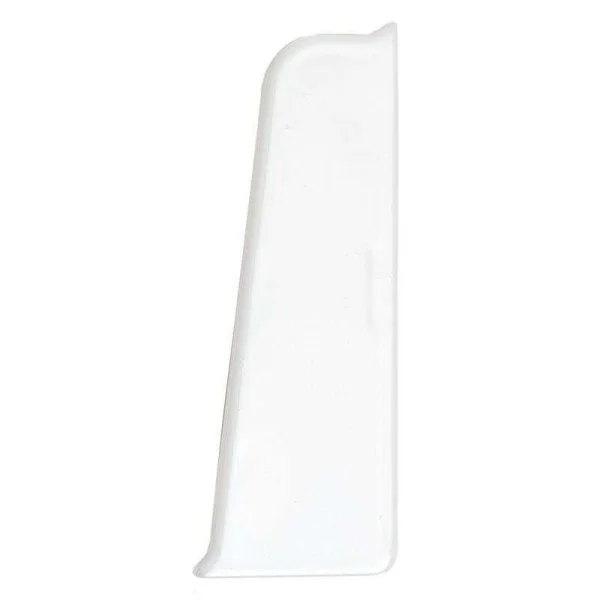 Заглушка INDO70 01 Белый Блеск в Ульяновске