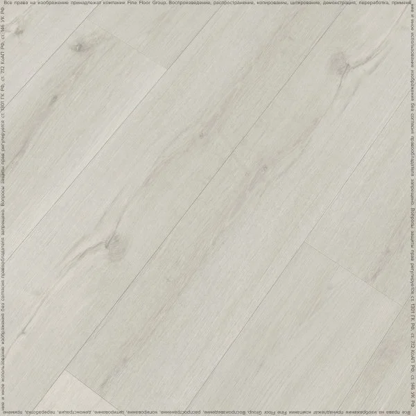 Виниловый пол FineFloor R-Line Дуб Ичера FF-1172 в Ульяновске