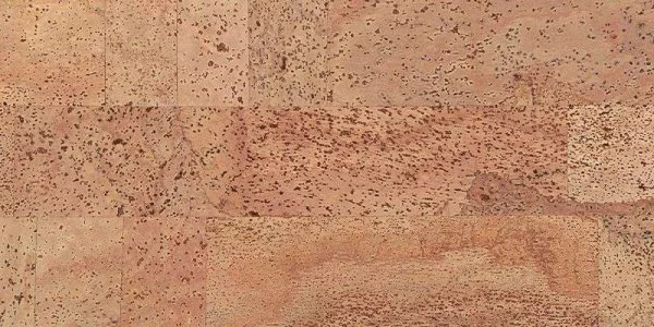 Пробковое покрытие CorkStyle Natural Cork Fantasie (915 х 305 х 6 мм) в Ульяновске