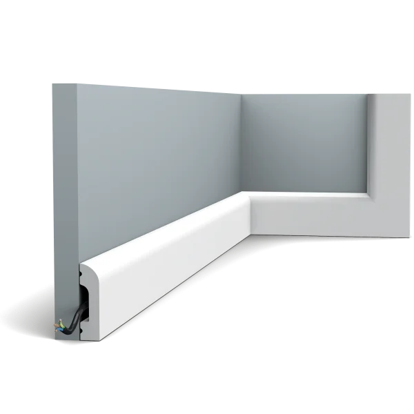 Плинтус Orac SX182 (50*13*2000 мм) в Ульяновске