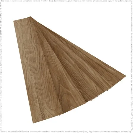 ПВХ плитка FineFlex Wood Дуб Вармане FX-106 в Ульяновске