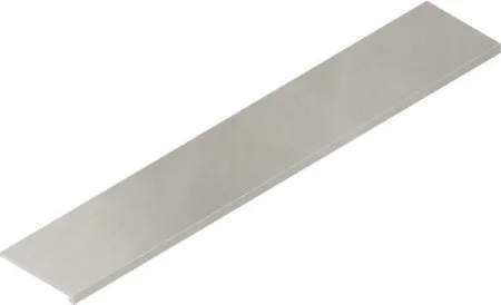 Керамогранит Italon Континуум Сильвер Ступень угловая правая 33х160 (Натуральная) в Ульяновске