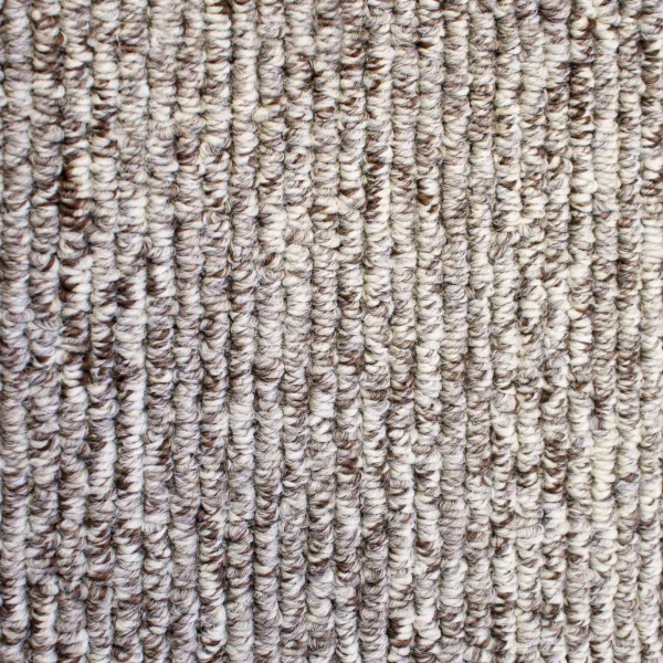 Ковровое покрытие Zartex Палермо 511 Агат Коричневый - 3 м в Ульяновске