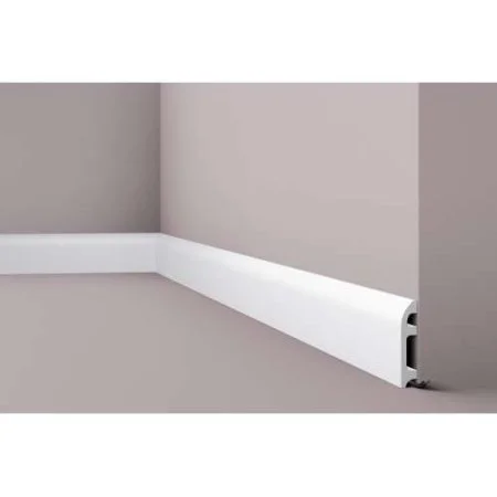 Плинтус NMC Wallstyl FL5 (100х20х2000 мм) в Ульяновске