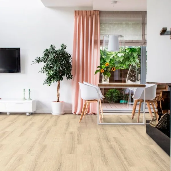 Ламинат Aberhof Tornado 2401 Дуб Лейн 8мм 33кл в Ульяновске