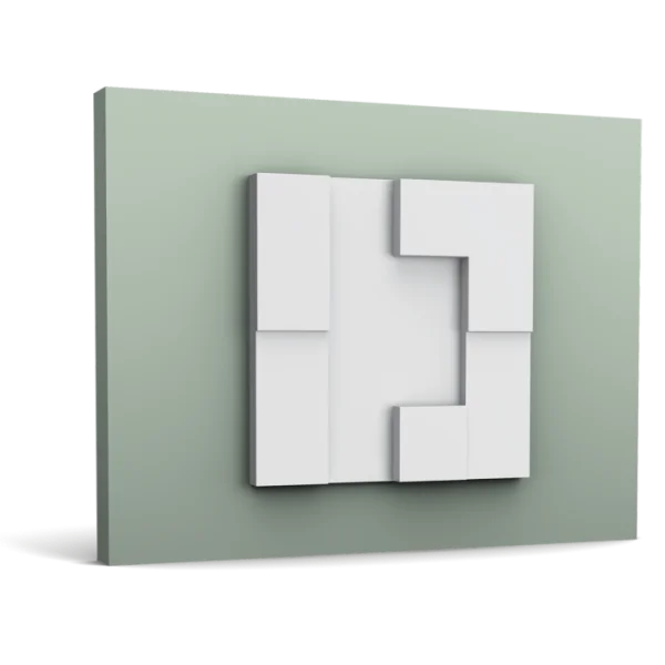 Декоративная панель Orac W103 (33.3x33.3x2.5 см) в Ульяновске