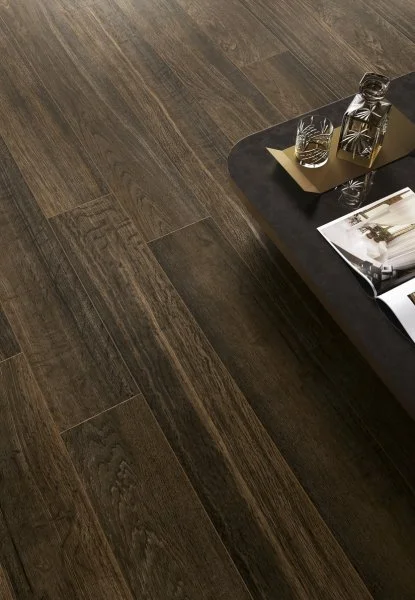 Керамогранит Italon Этернум Могано 20х160 (Натуральная и Реттифицированная) в Ульяновске