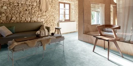 Ковровое покрытие AW Ganges 74 - (4м) в Ульяновске