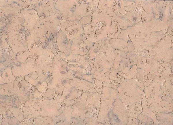 Настенное пробковое покрытие CorkStyle Monte Silver в Ульяновске