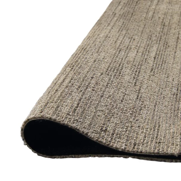 Ковровое покрытие Zartex Меланж 122 Светло-коричневый - 4 м в Ульяновске