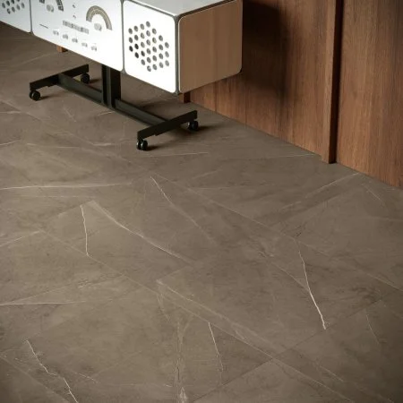 Керамогранит Coliseum Фьямма Бронз 60х60 (Натуральный и Реттифицированный) в Ульяновске