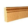 Плинтус пробковый ArtCorkDesing в Ульяновске